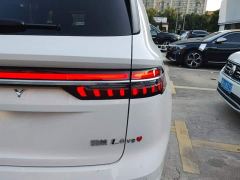 Geely Xingyue L Oriental Radiance 2.0T Auto Panorama Edition - фото 7
