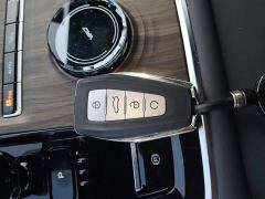 Geely Xingyue L Oriental Radiance 2.0T Auto Panorama Edition - фото 8