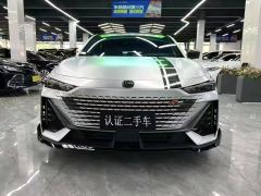 Changan UNI-V 1.5T Sport Edition - ფოტო 1