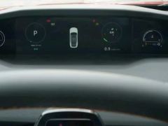 Changan UNI-V 1.5T Sport Edition - ფოტო 10