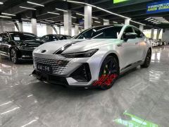 Changan UNI-V 1.5T Sport Edition - ფოტო 2