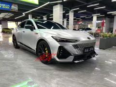 Changan UNI-V 1.5T Sport Edition - ფოტო 3
