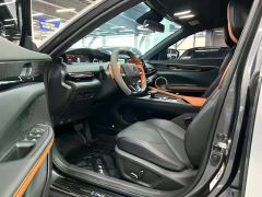 Changan UNI-V 1.5T Sport Edition - ფოტო 4