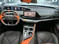 Changan UNI-V 1.5T Sport Edition - ფოტო 5