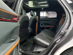 Changan UNI-V 1.5T Sport Edition - ფოტო 6