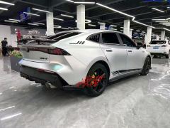 Changan UNI-V 1.5T Sport Edition - ფოტო 7