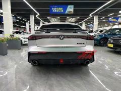 Changan UNI-V 1.5T Sport Edition - ფოტო 8