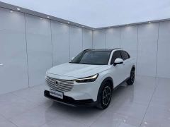 Honda Vezel 1.5L CVT Pioneer Edition - ფოტო 1