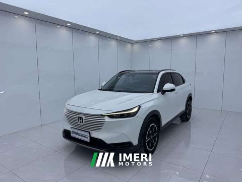 2023 Honda Vezel 1.5L CVT Pioneer Edition - автомобиль из Китая
