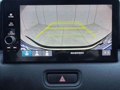 Honda Vezel 1.5L CVT Pioneer Edition - ფოტო 10