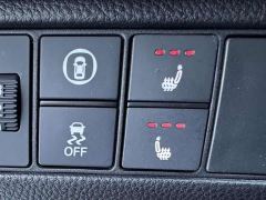 Honda Vezel 1.5L CVT Pioneer Edition - ფოტო 12