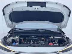 Honda Vezel 1.5L CVT Pioneer Edition - ფოტო 13