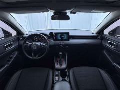 Honda Vezel 1.5L CVT Pioneer Edition - ფოტო 14