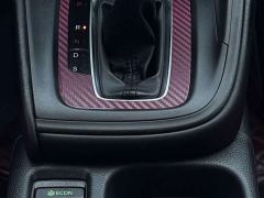 Honda Vezel 1.5L CVT Pioneer Edition - ფოტო 15