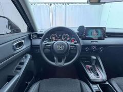 Honda Vezel 1.5L CVT Pioneer Edition - ფოტო 17
