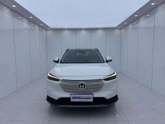 Honda Vezel 1.5L CVT Pioneer Edition - ფოტო 2