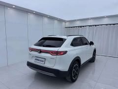 Honda Vezel 1.5L CVT Pioneer Edition - ფოტო 4