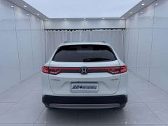 Honda Vezel 1.5L CVT Pioneer Edition - ფოტო 5