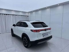 Honda Vezel 1.5L CVT Pioneer Edition - ფოტო 6