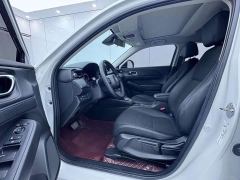 Honda Vezel 1.5L CVT Pioneer Edition - ფოტო 9