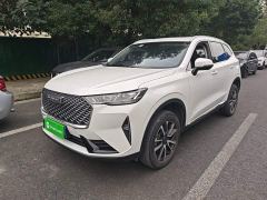Haval H6 Third Generation 1.5T Automatic Two-Wheel Drive Max - ფოტო 1