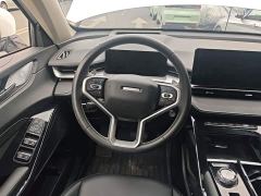 Haval H6 Third Generation 1.5T Automatic Two-Wheel Drive Max - ფოტო 10