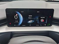 Haval H6 Third Generation 1.5T Automatic Two-Wheel Drive Max - ფოტო 11
