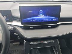 Haval H6 Third Generation 1.5T Automatic Two-Wheel Drive Max - ფოტო 12
