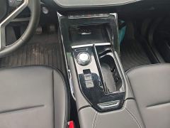 Haval H6 Third Generation 1.5T Automatic Two-Wheel Drive Max - ფოტო 13