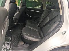 Haval H6 Third Generation 1.5T Automatic Two-Wheel Drive Max - ფოტო 16