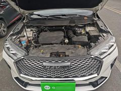 Haval H6 Third Generation 1.5T Automatic Two-Wheel Drive Max - ფოტო 19