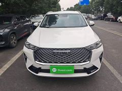 Haval H6 Third Generation 1.5T Automatic Two-Wheel Drive Max - ფოტო 2