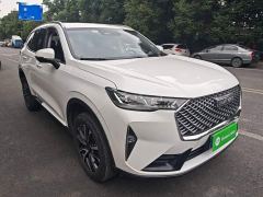 Haval H6 Third Generation 1.5T Automatic Two-Wheel Drive Max - ფოტო 3