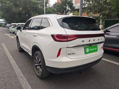 Haval H6 Third Generation 1.5T Automatic Two-Wheel Drive Max - ფოტო 4