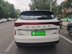 Haval H6 Third Generation 1.5T Automatic Two-Wheel Drive Max - ფოტო 5