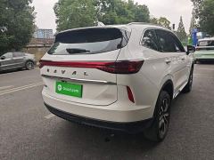 Haval H6 Third Generation 1.5T Automatic Two-Wheel Drive Max - ფოტო 6