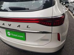Haval H6 Third Generation 1.5T Automatic Two-Wheel Drive Max - ფოტო 7