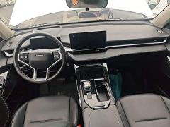 Haval H6 Third Generation 1.5T Automatic Two-Wheel Drive Max - ფოტო 9