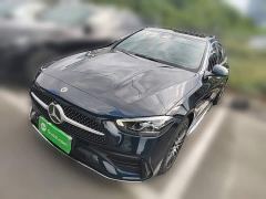 Mercedes-Benz C-Class C 260 L Sport Edition - ფოტო 1