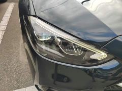 Mercedes-Benz C-Class C 260 L Sport Edition - ფოტო 10