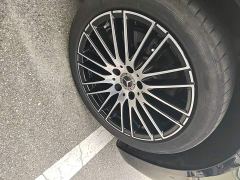 Mercedes-Benz C-Class C 260 L Sport Edition - ფოტო 11