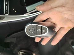 Mercedes-Benz C-Class C 260 L Sport Edition - ფოტო 12