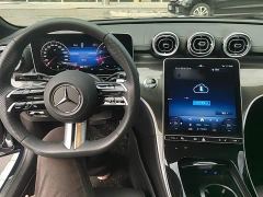 Mercedes-Benz C-Class C 260 L Sport Edition - ფოტო 13