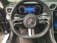 Mercedes-Benz C-Class C 260 L Sport Edition - ფოტო 14