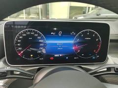 Mercedes-Benz C-Class C 260 L Sport Edition - ფოტო 15