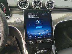 Mercedes-Benz C-Class C 260 L Sport Edition - ფოტო 17