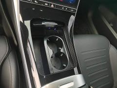 Mercedes-Benz C-Class C 260 L Sport Edition - ფოტო 18