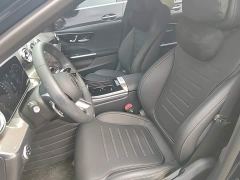 Mercedes-Benz C-Class C 260 L Sport Edition - ფოტო 19