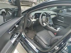 Mercedes-Benz C-Class C 260 L Sport Edition - ფოტო 20