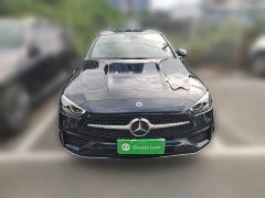 Mercedes-Benz C-Class C 260 L Sport Edition - ფოტო 4